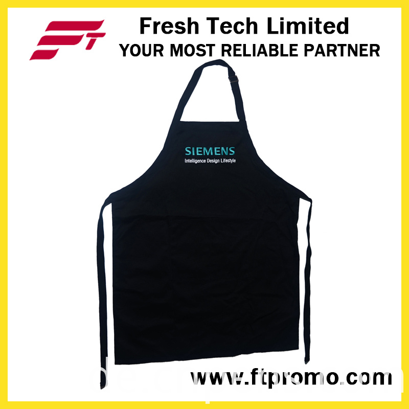 Promotional Gift 100%Cotton Apron with Your Logo